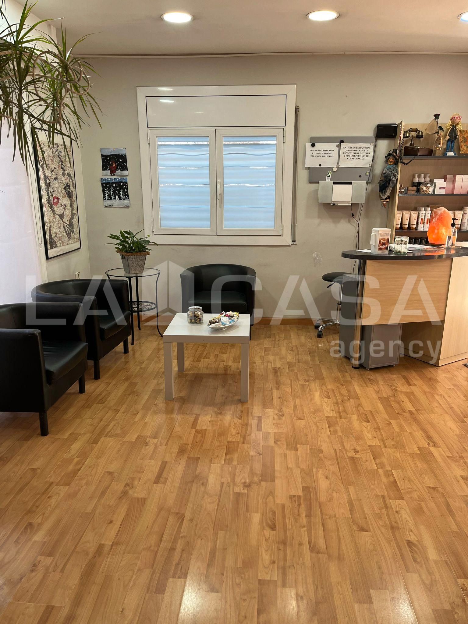 Premises for sale in Granollers