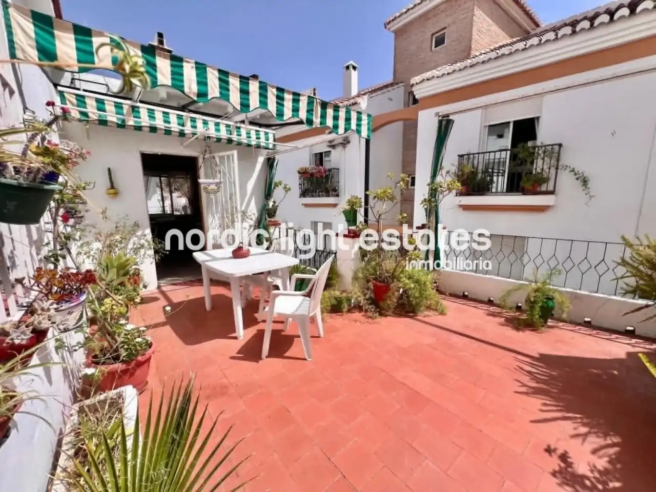 Haus zum Verkauf in Torrox Pueblo