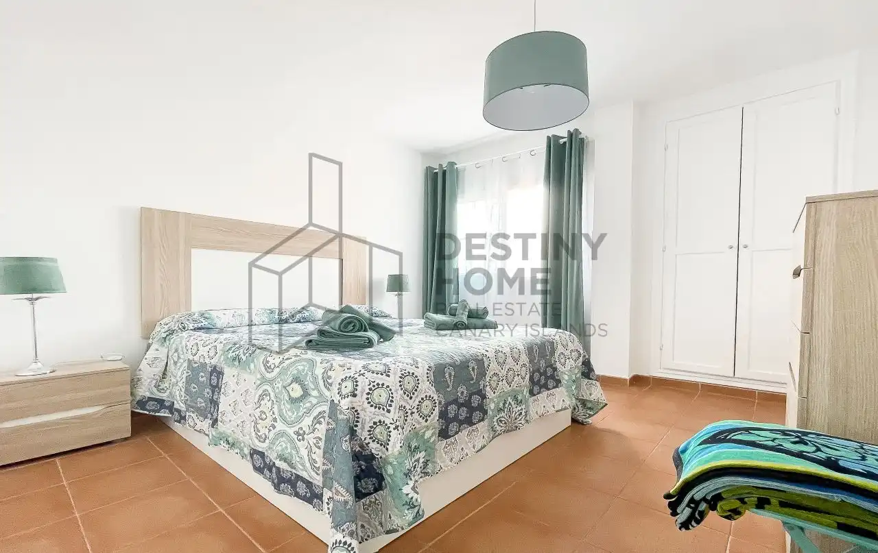 Apartament en venda a Eusebio Estevez Carballo, imagen 11