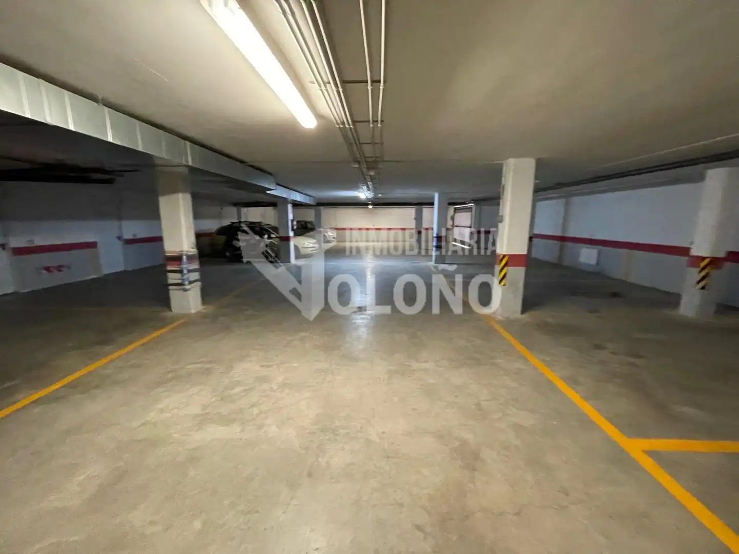 Parking de Apartamento en venta en Alesanco con Calefacción, Terraza y Trastero