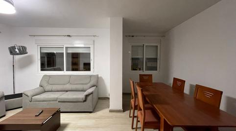 Photo 2 of Flat to rent in Canalejas, Camino Viejo de Málaga, Málaga