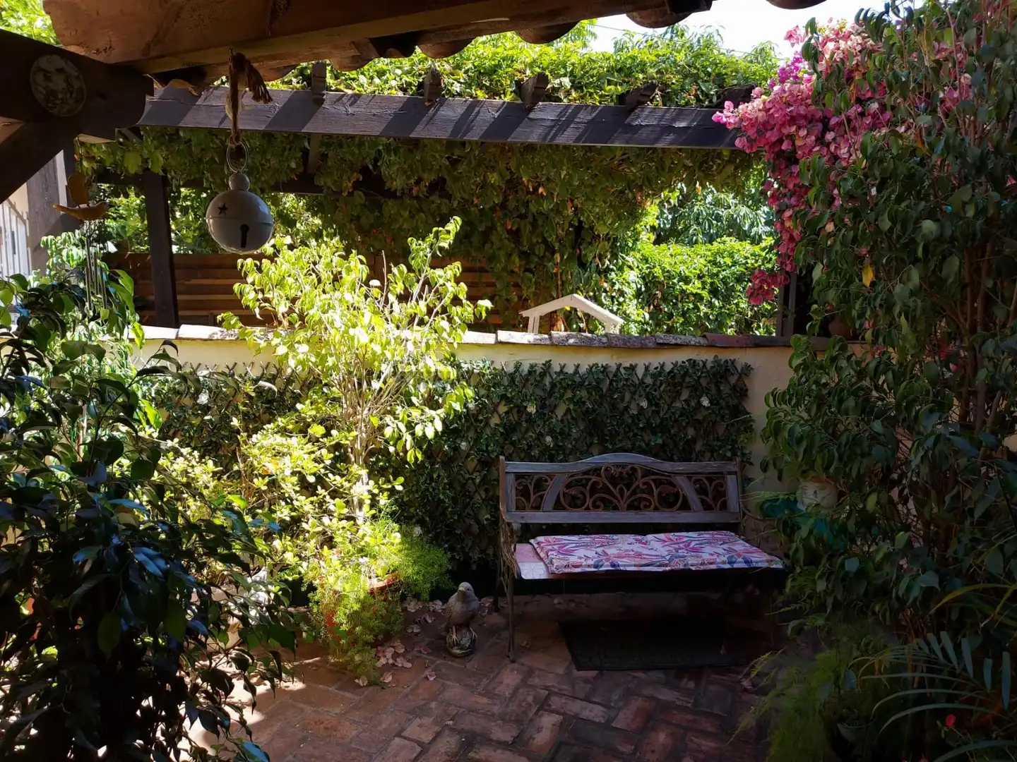 Chalet en venta en Benahavís pueblo, imagen 9