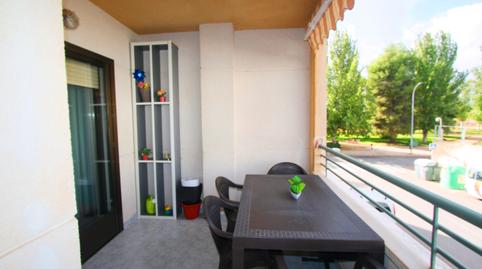 Foto 3 de Pis en venda a San Pedro,  Albacete Capital