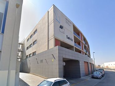 Oficina amb ascensor en venda a C/ Catarroja