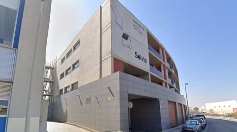 Solvia Inmobiliaria  Oficinas Manises