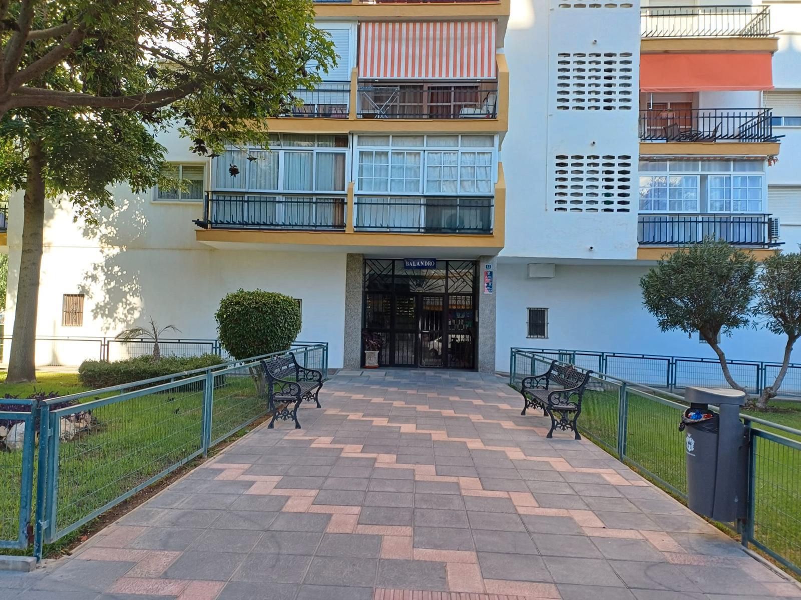 Flat for sale in Calle San Valentín, 12, Los Árboles, Las Lagunas, Mijas