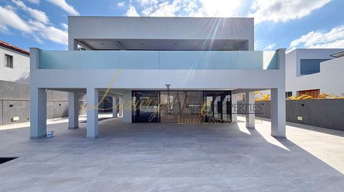 Villa en El Madronal, image 3