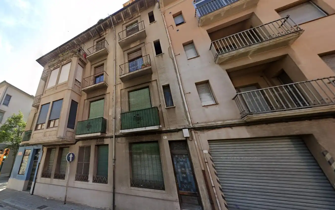 Piso con ascensor en venta en ONZE SETEMBRE 11, imagen 3