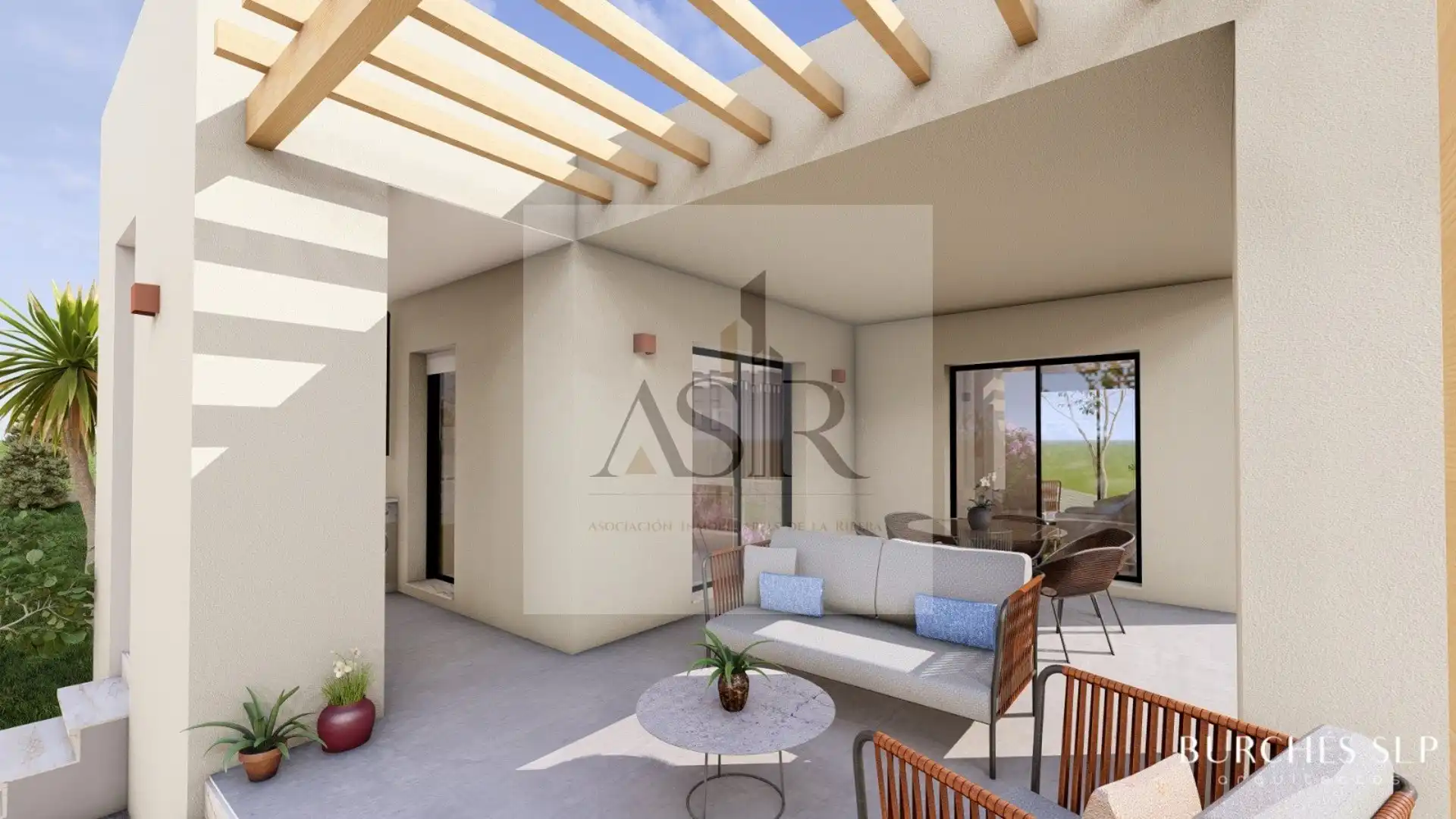 Terreno residencial en venta en Alginet, imagen 7