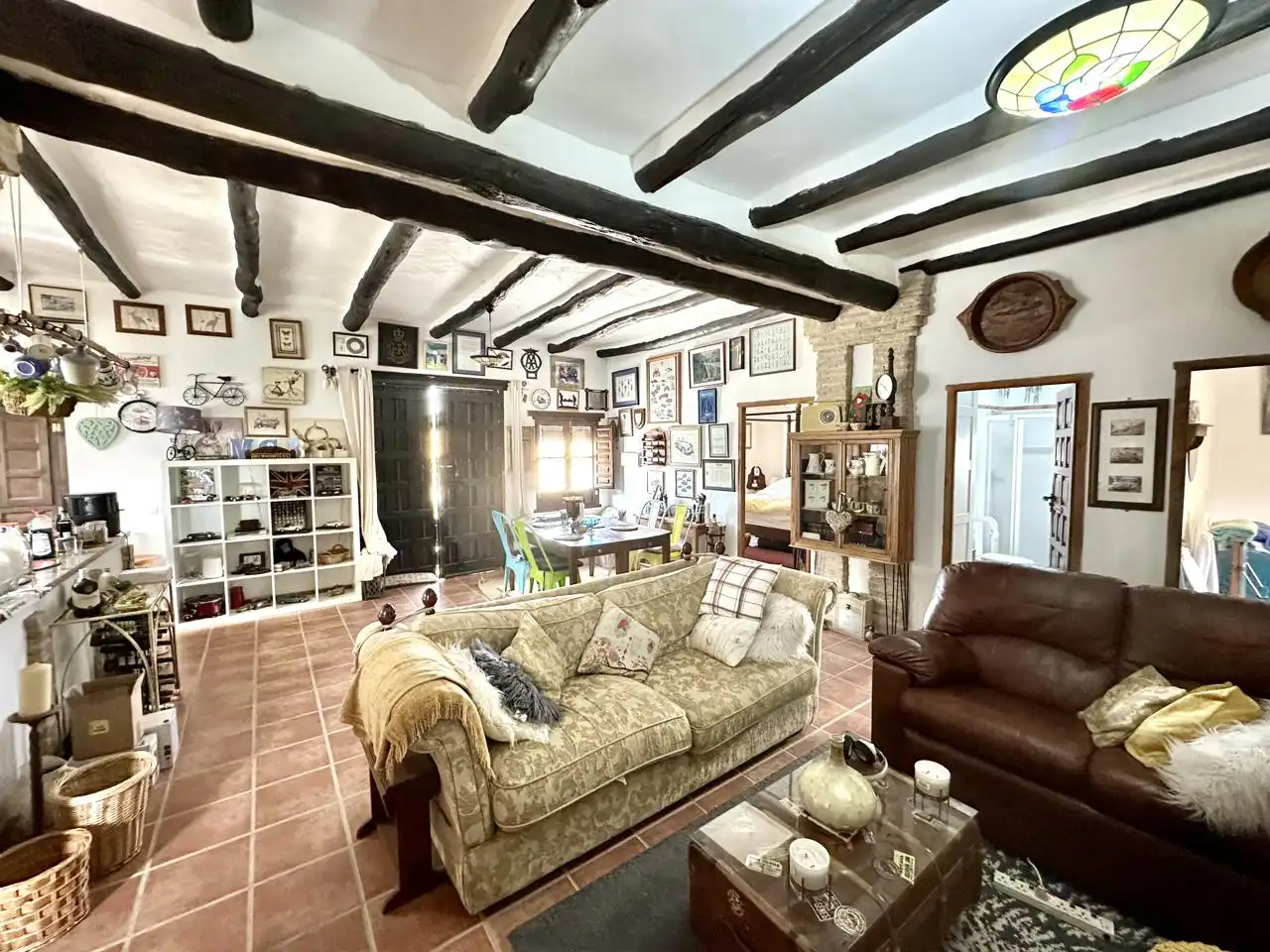 House with garden for sale in Archidona, imagen 19