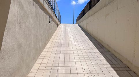 Foto 5 de Garaje en venta en Juan Pablo II, Zona Avenida del Mar, Castellón de la Plana / Castelló de la Plana