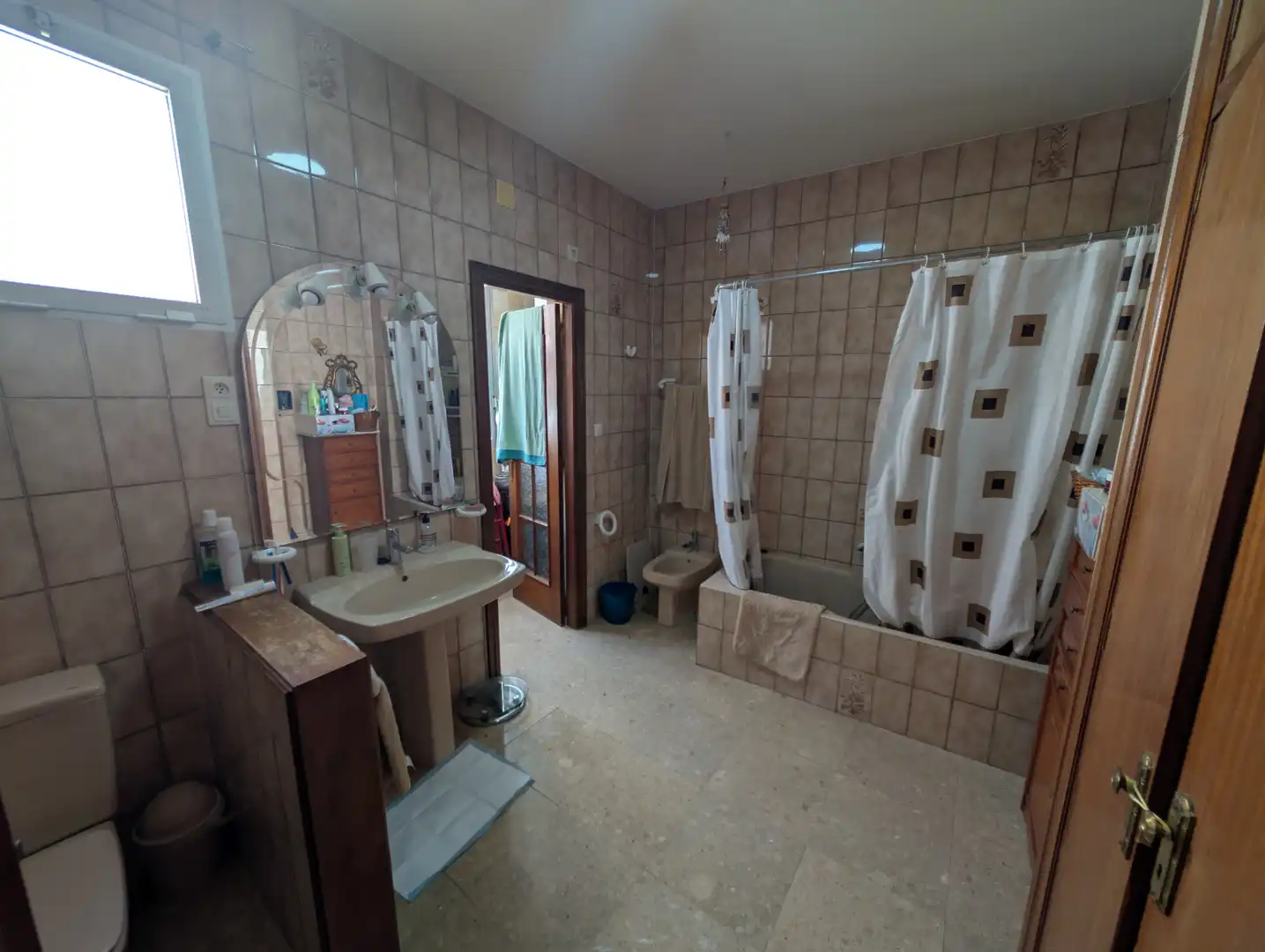 Piso en venta en Barrio de Peral - San Félix