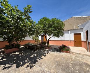 Garden of House or chalet for sale in Cáceres Capital  with Air Conditioner, Terrace and Storage room