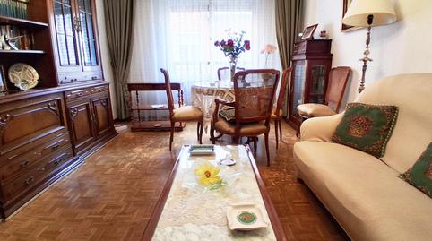 Foto 5 de Pis en venda a Carmelitas, Salamanca Capital