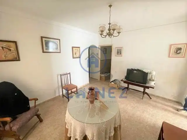 Sala de estar de Casa o chalet en venta en Valsequillo