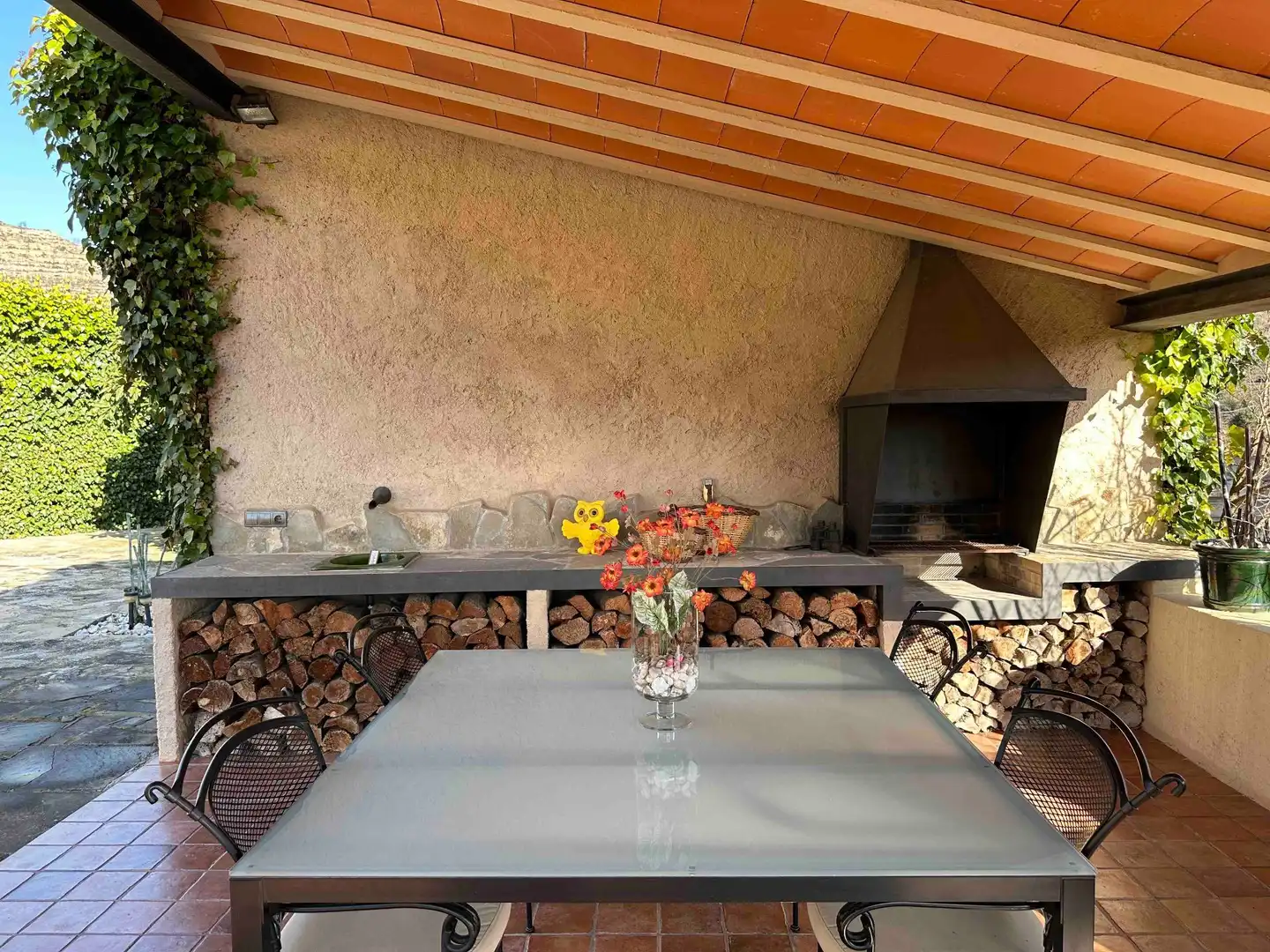 Haus mit Pool zum Verkauf in del Pont de Vilomara (BV-1224), imagen 59