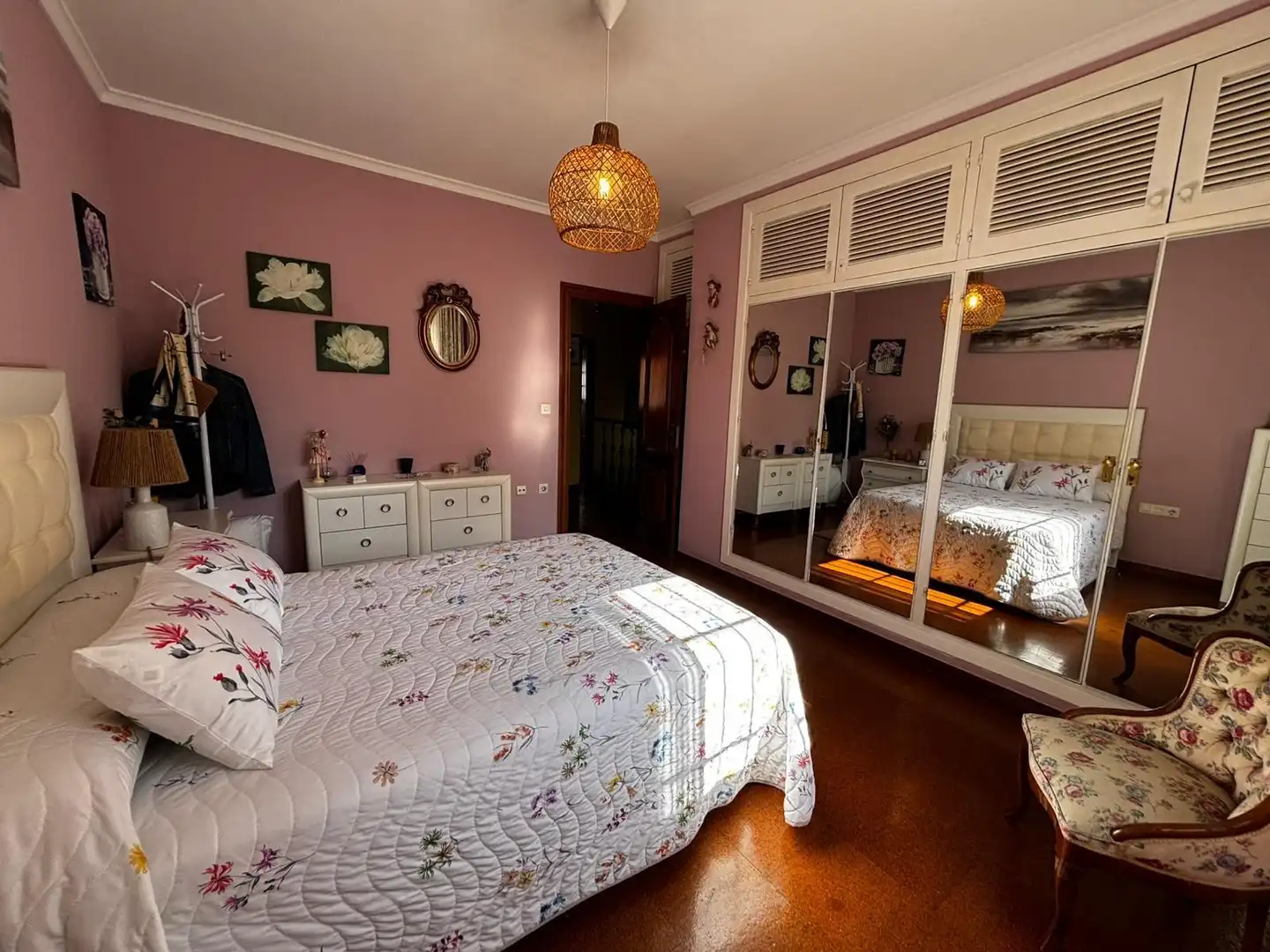 Casa adosada en venda a Santa Bárbara - Ciudad Deportiva