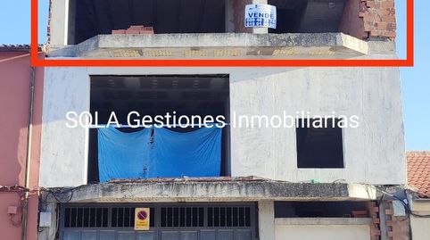Duplex en construcción OBISPO BASULTO