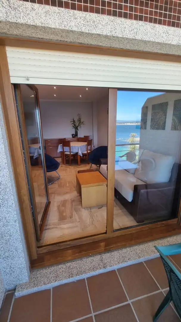 Wohnung mit Terrasse zur Miete in Adina- Portonovo, imagen 8