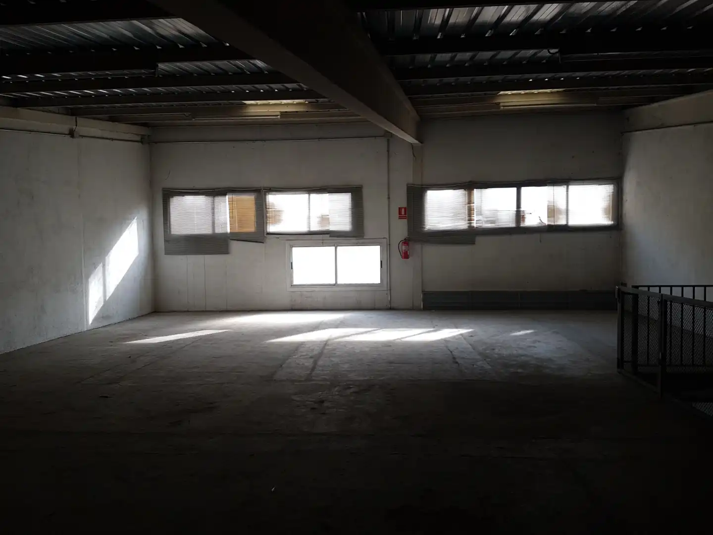 Industrial buildings for sale in Montgat  with Heating and Alarm