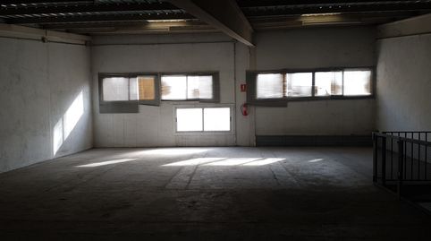 Foto 4 von Fabrikhallen zum Verkauf in Passatge Til·lers, 9, Montgat, Barcelona