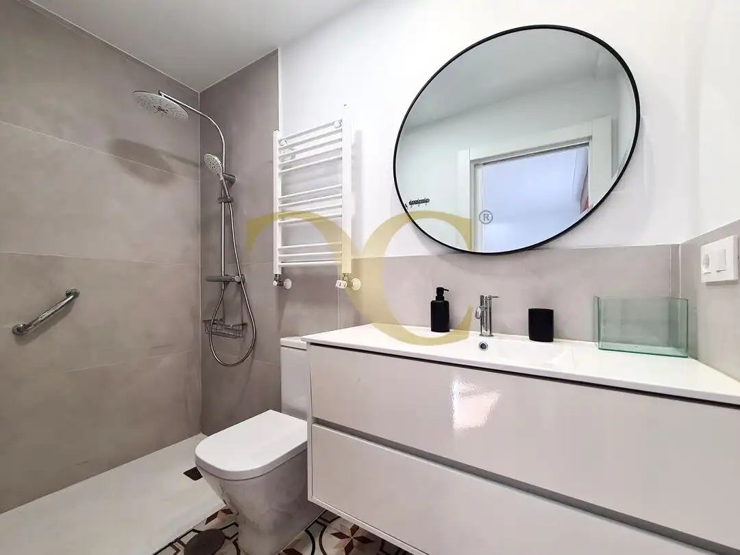 Bany de Casa o xalet en venda en Ribadesella amb Calefacció i Terrassa