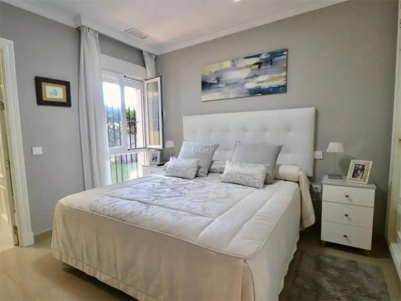 House with pool to rent in Avenida Francia 21, imagen 10
