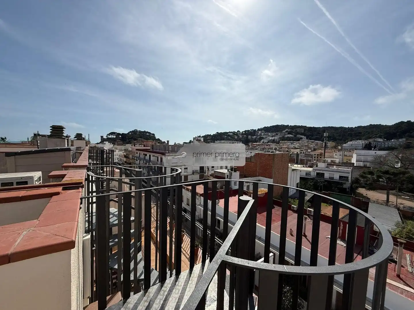 Dachboden zum Verkauf in Costa brava, Tossa de Mar pueblo