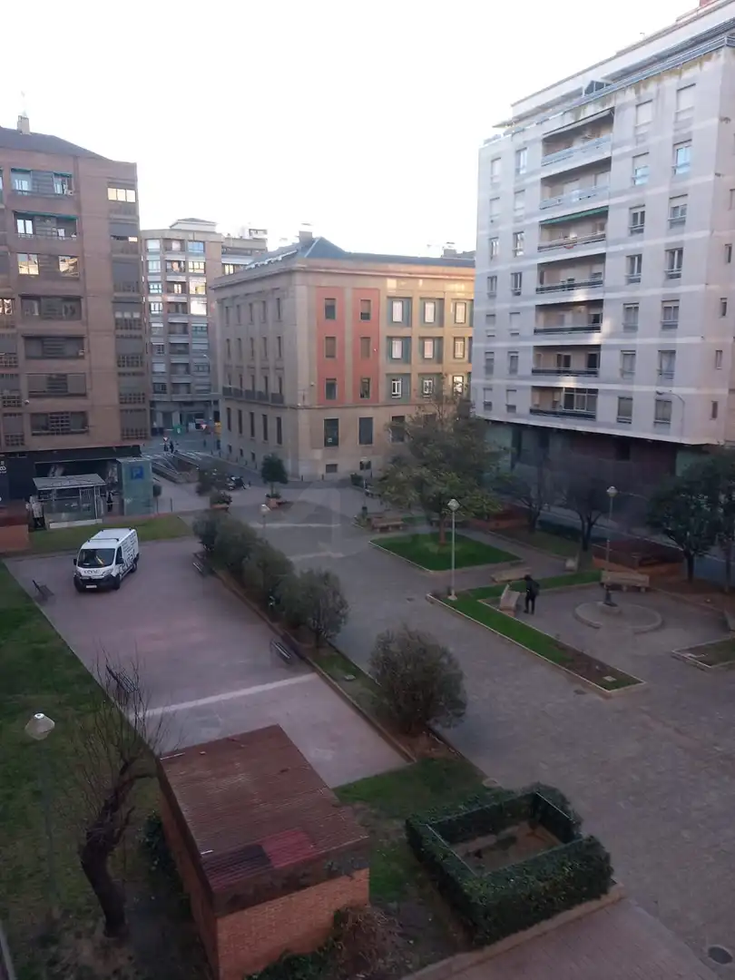 Office space with lift to rent in Logroño - Miguel Villanueva, imagen 6