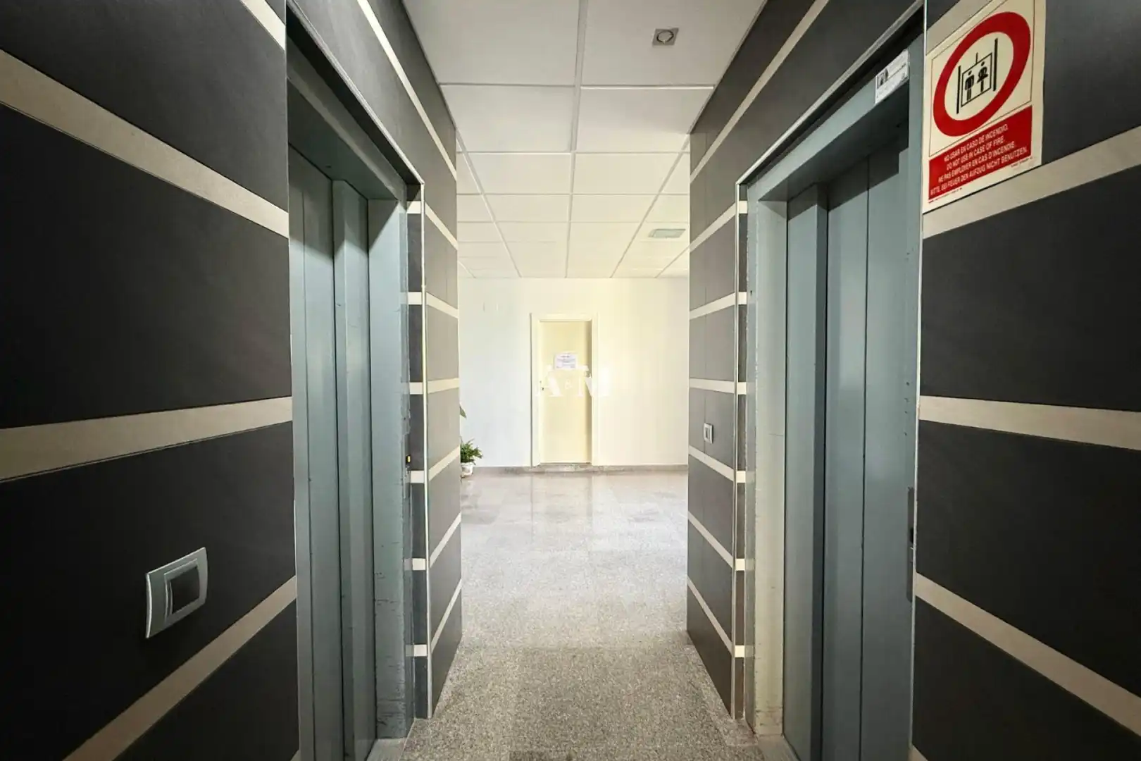 Study for rent in Orihuela  with Air Conditioner, Heating and Furnished