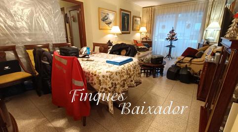 Foto 4 de Pis en venda a Avinguda Lluís Companys, Muntanyeta, Barcelona