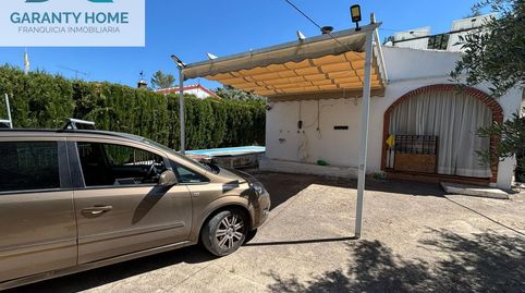 Casa de campo en Crta. Villares con piscina y amplio exterior privado, imatge 3