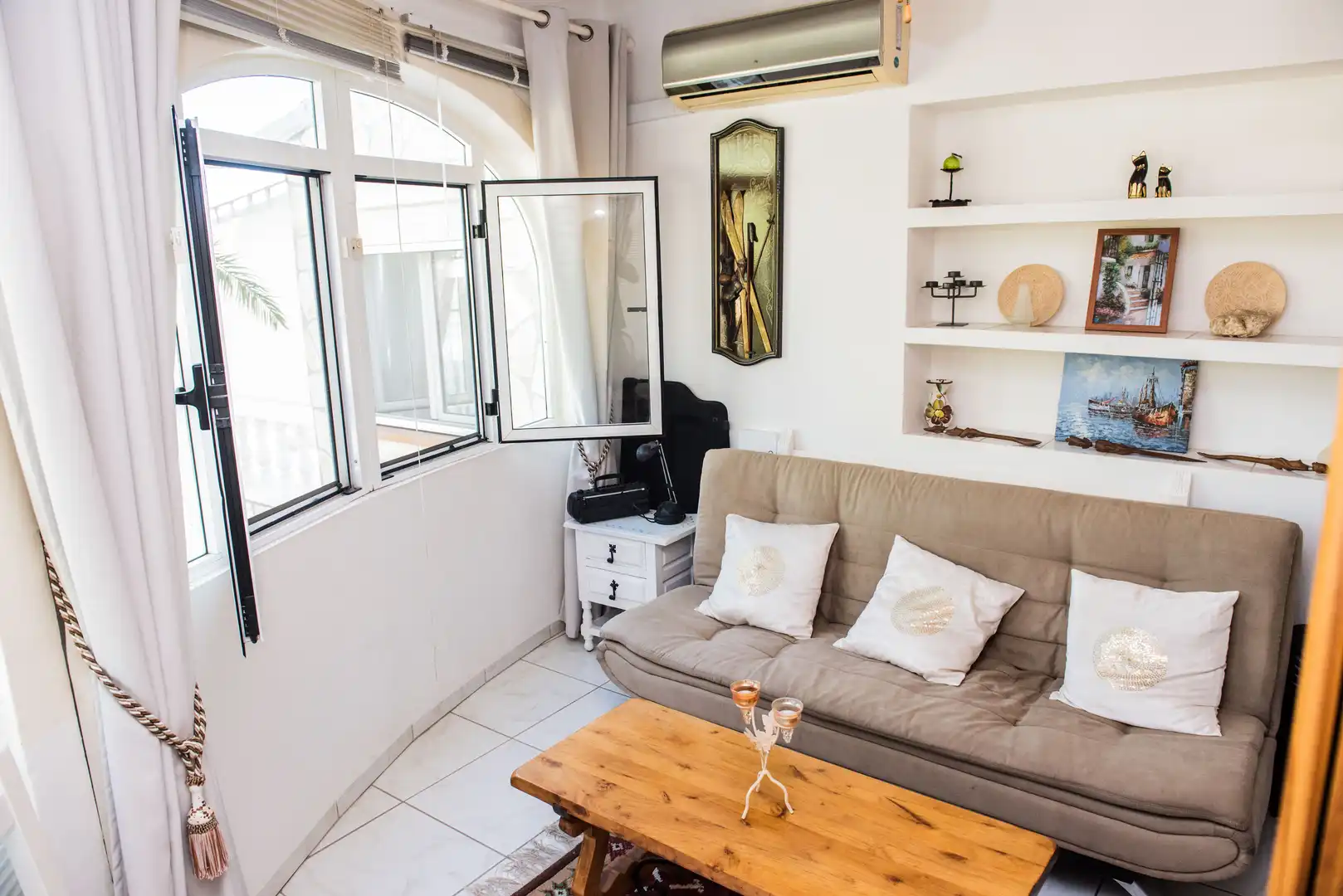 Detached house with pool for sale in Centro Urbano, imagen 15