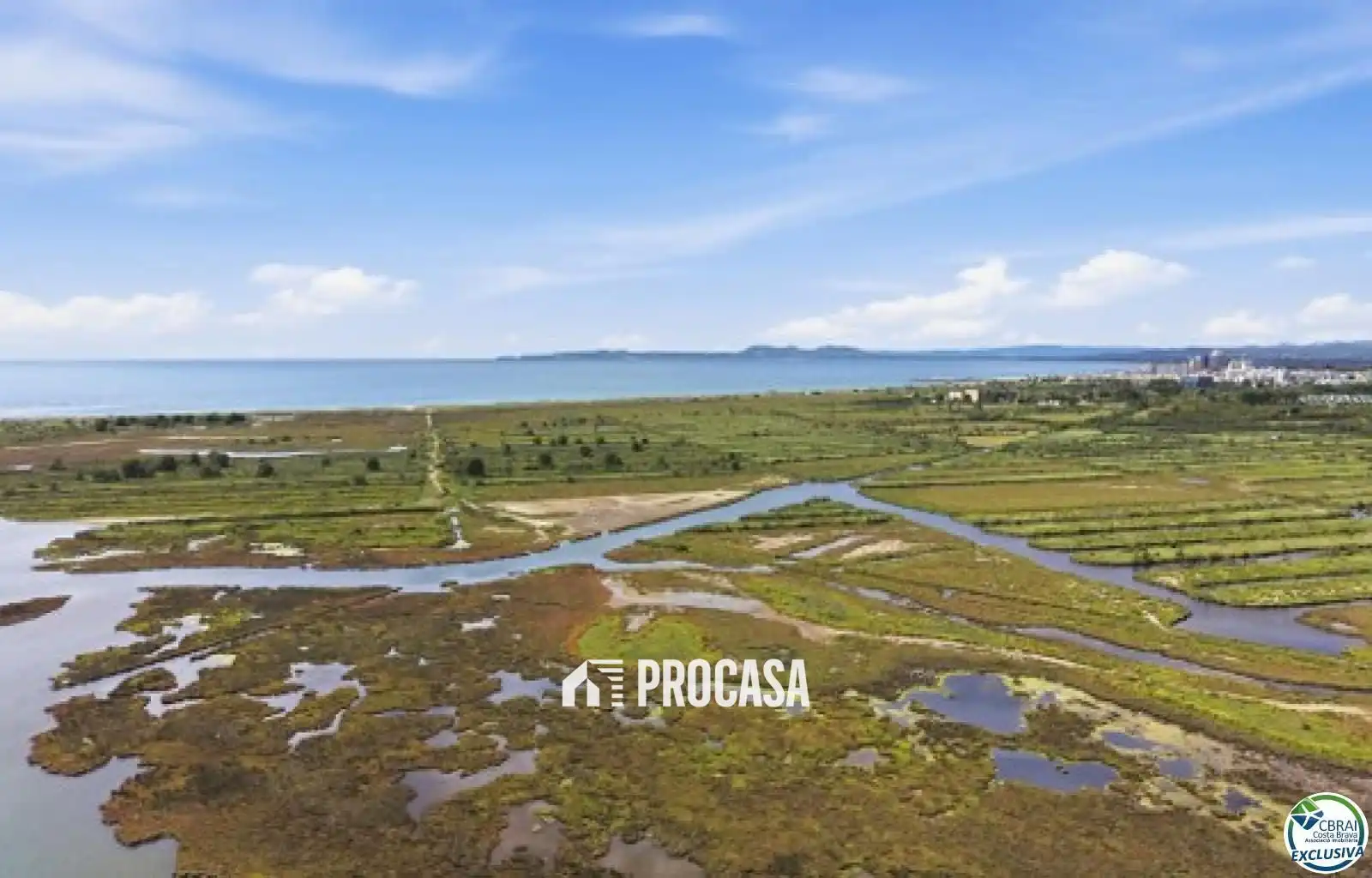 Casa o xalet en venda en Roses amb Aire condicionat