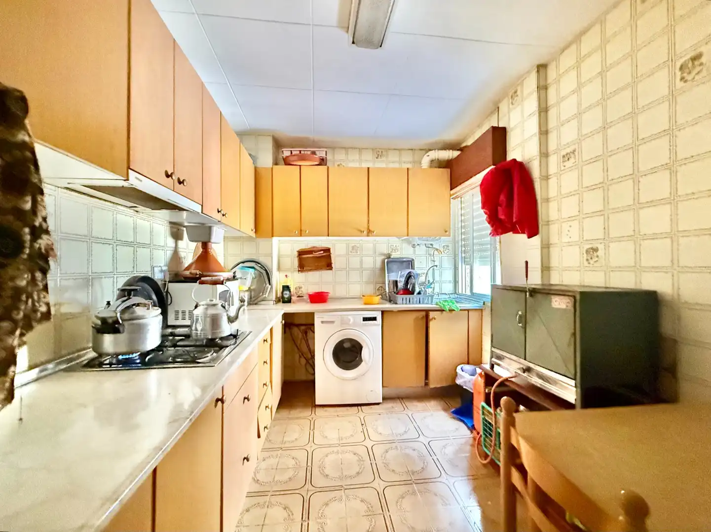 Wohnung mit Terrasse zum Verkauf in Los Cuarteros, imagen 7