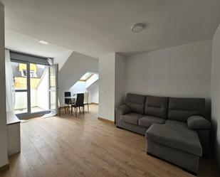 Attic to rent in El Berrón - PEÑA MEA, El Berrón - La Carrera
