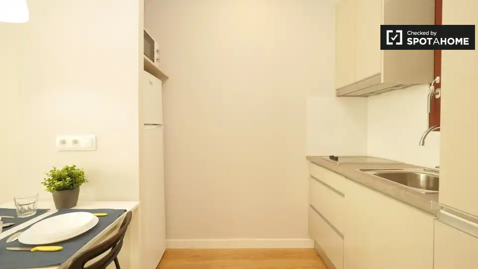 Flat to rent in Sants - Montjuïc, imagen 18