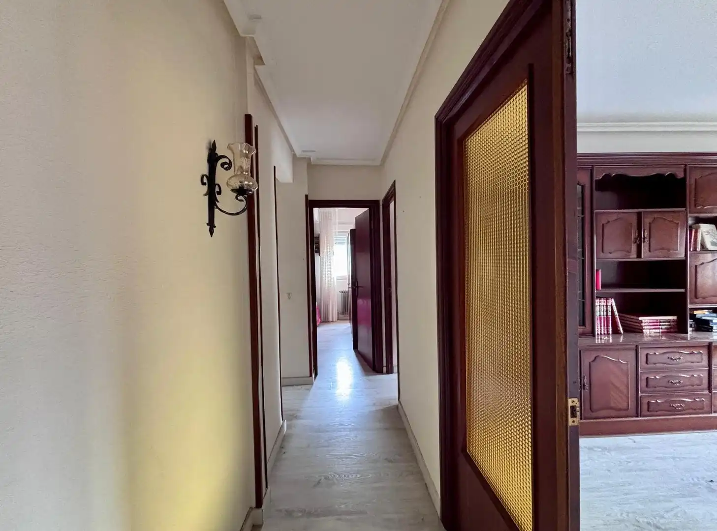 Flat for sale in Santibáñez de Béjar  with Heating, Private garden and Terrace