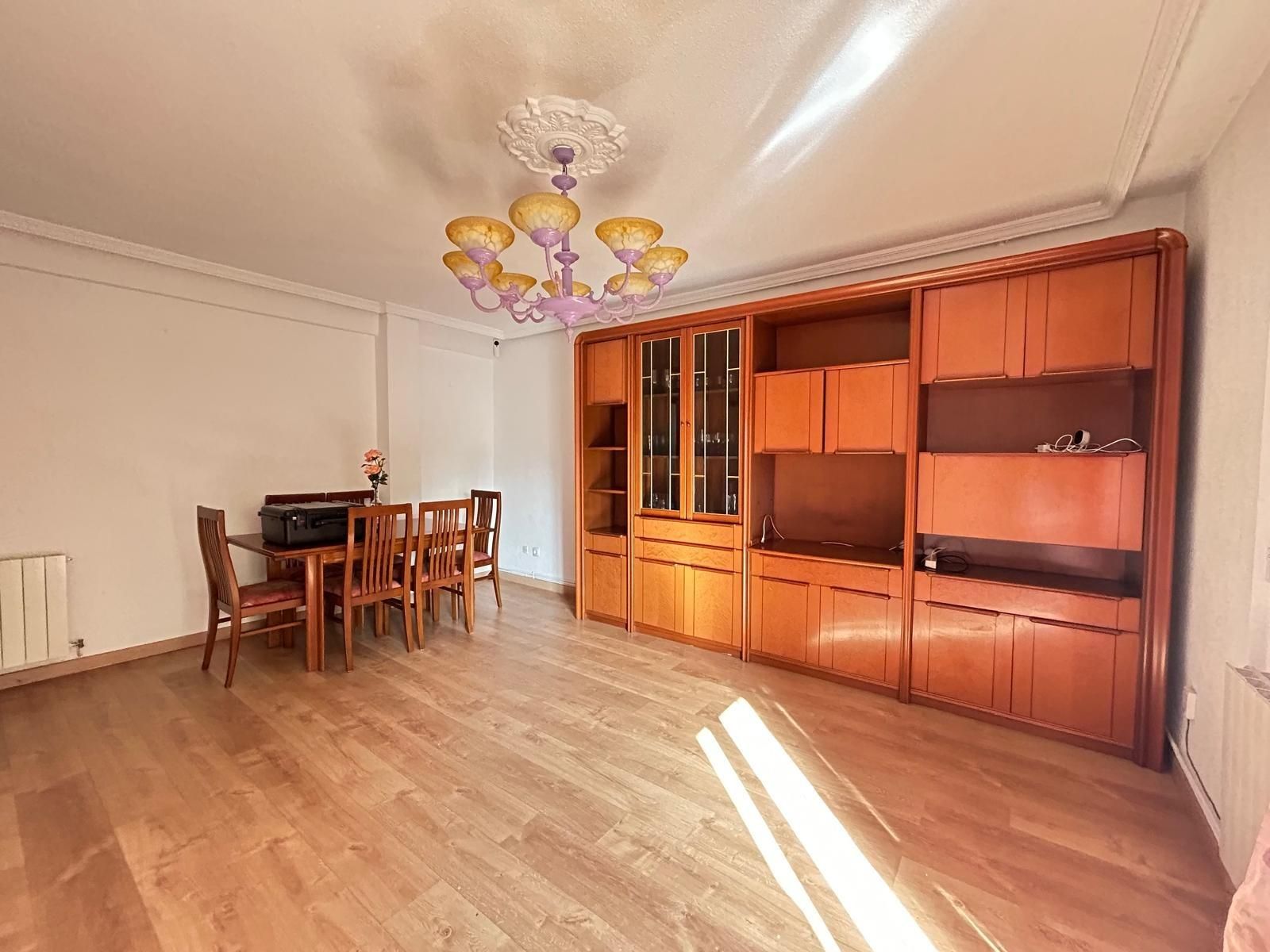 Comedor de Piso en venta en Alcalá de Henares