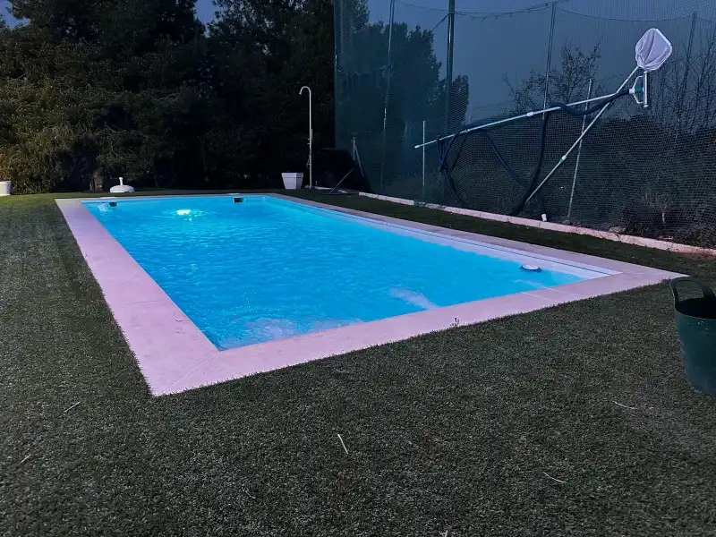 Casa amb piscina en venda a Layos, imagen 26