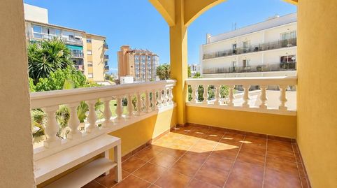 Foto 2 de Planta baja en venta en Solymar, Benalmádena