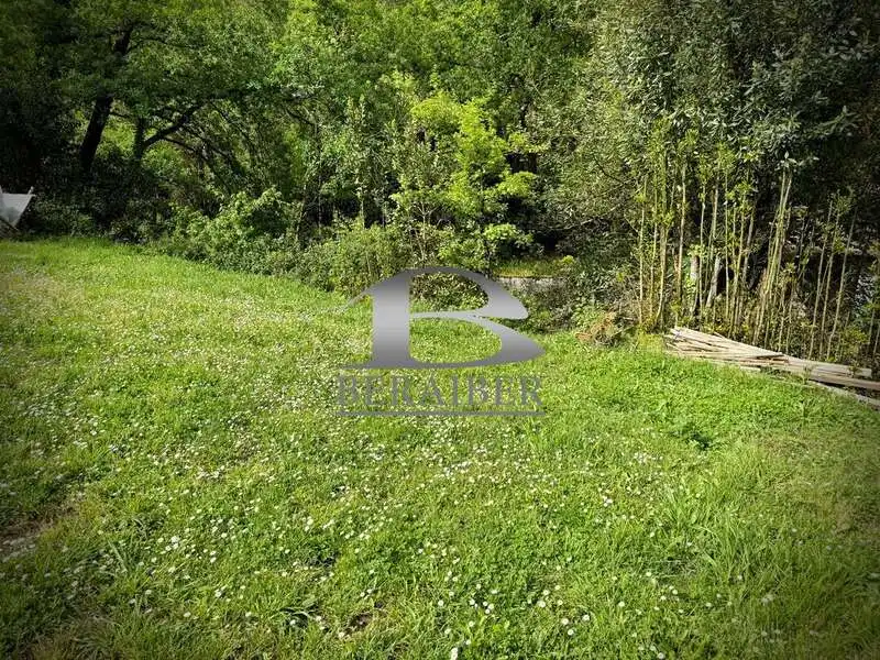 Finca rústica en venda en Orozko amb Calefacció i Jardí privat