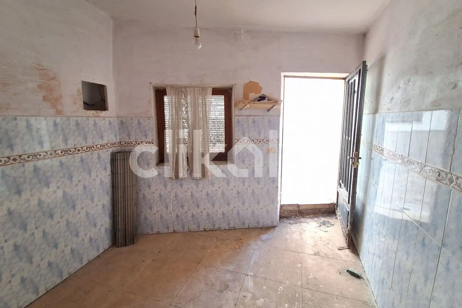 Cocina de Casa o chalet en venta en Benlloc con Terraza