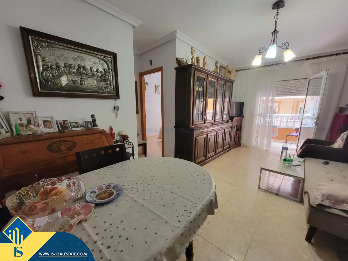 Apartament amb ascensor en venda a Centro, imagen 6