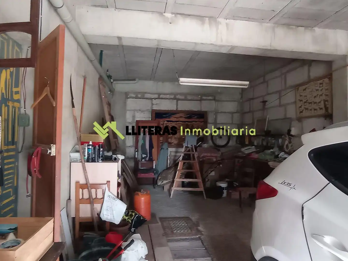 Finca rústica en venda en Inca