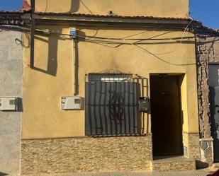 Vista exterior de Casa o xalet en venda en Cartagena