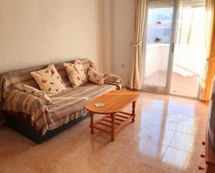 Living room of Apartment for sale in Torrevieja  with Terrace, Balcony and Community pool