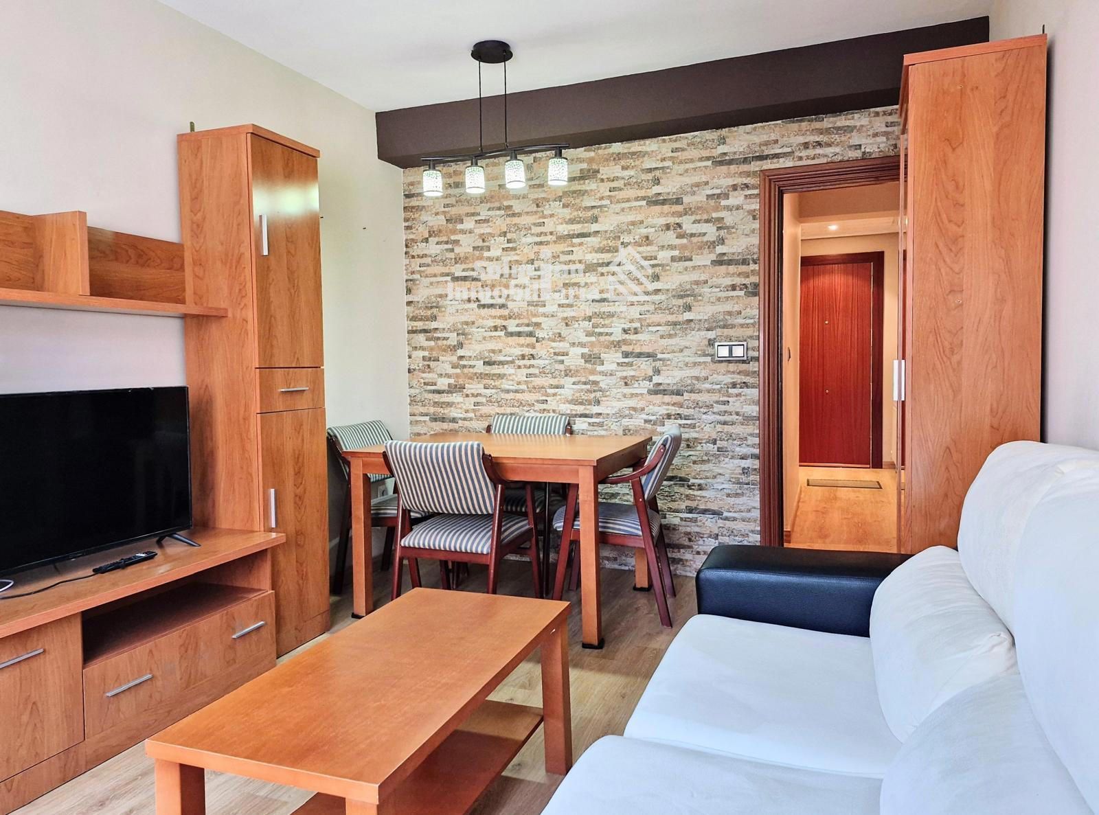 Flat to rent in Garrido Sur, Garrido