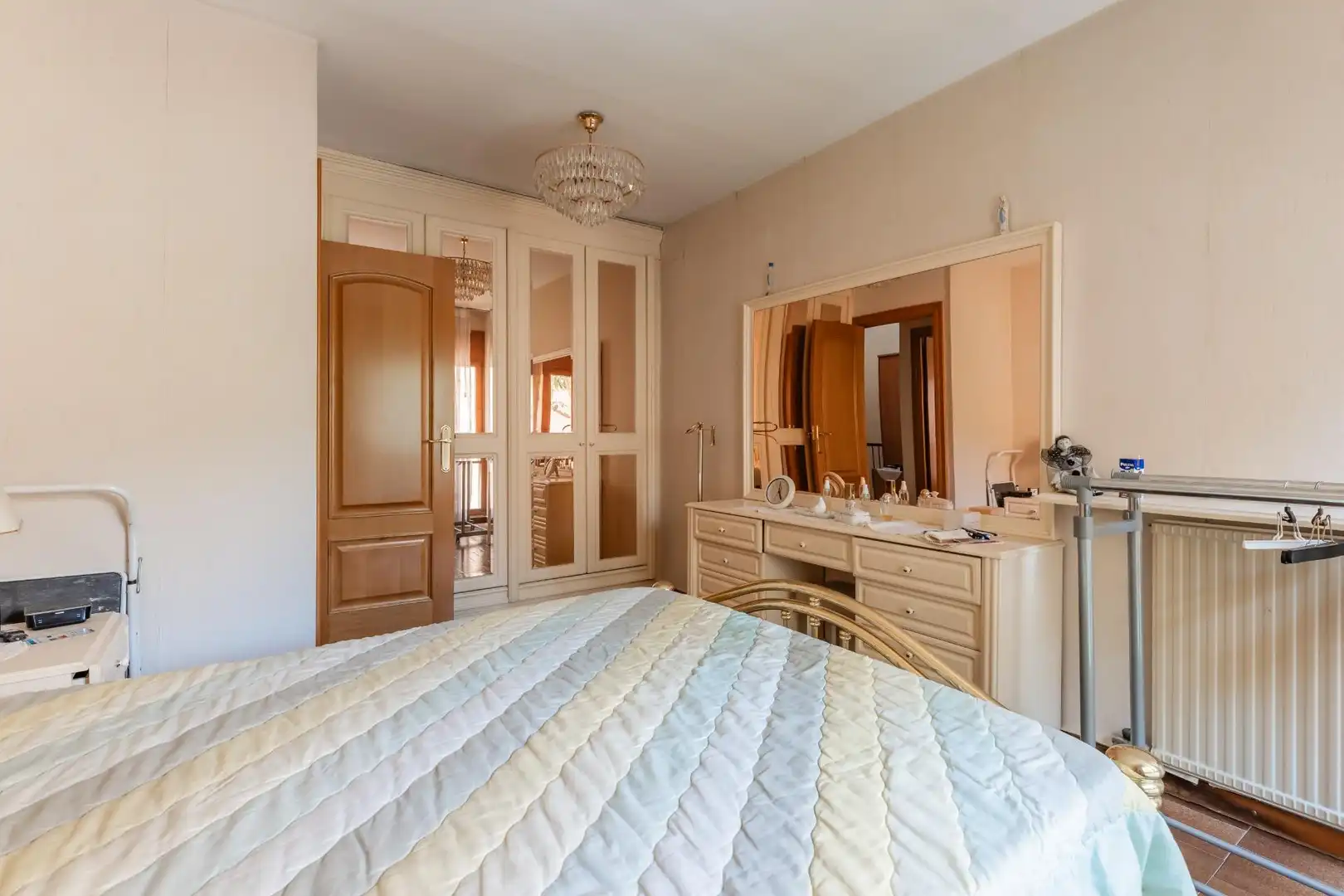 Habitación de Casa o chalet en venta en La Garriga con Aire acondicionado, Calefacción y Jardín privado