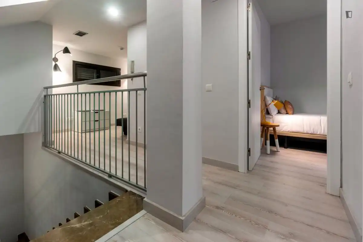Apartments for rent in Collblanc